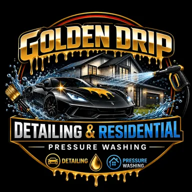 Golden Drip Detailing Inc.